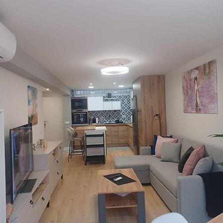 El Rinconcito De Mary Appartement Benalmádena Buitenkant foto