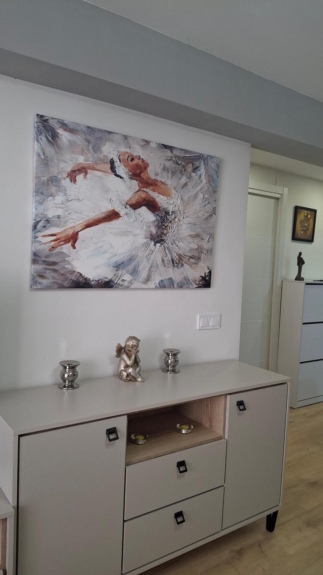 El Rinconcito De Mary Appartement Benalmádena Buitenkant foto