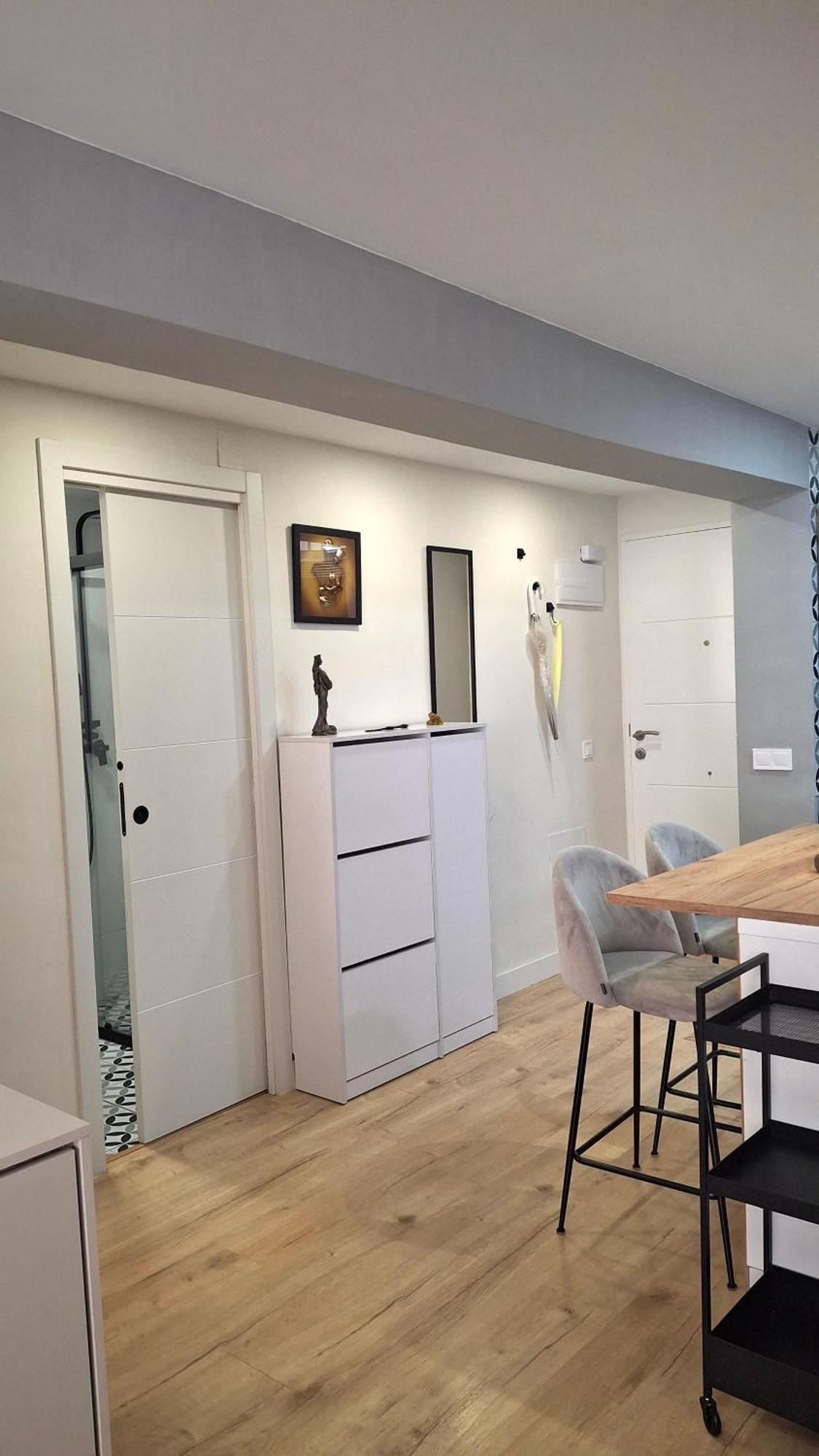 El Rinconcito De Mary Appartement Benalmádena Buitenkant foto