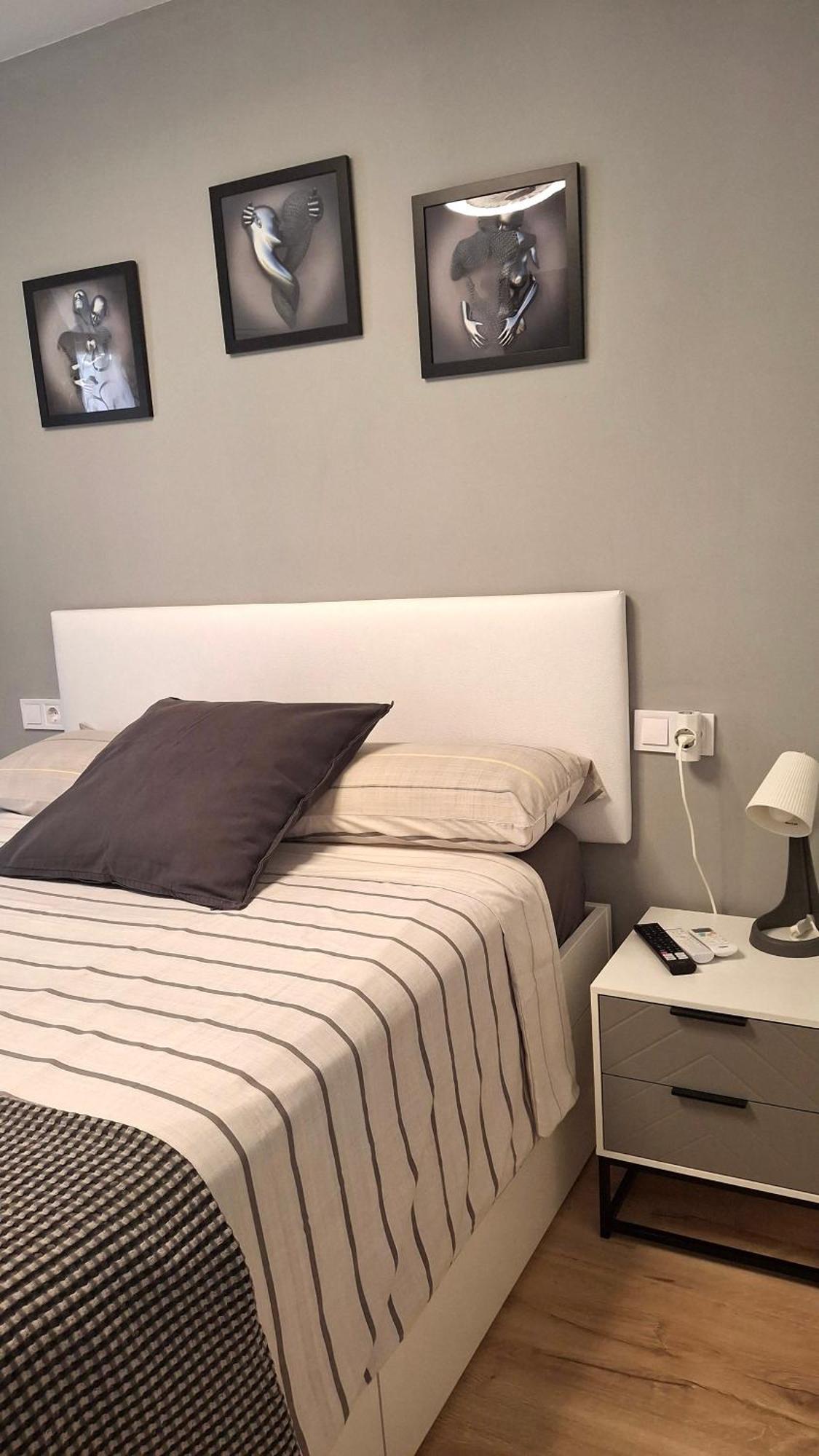 El Rinconcito De Mary Appartement Benalmádena Buitenkant foto