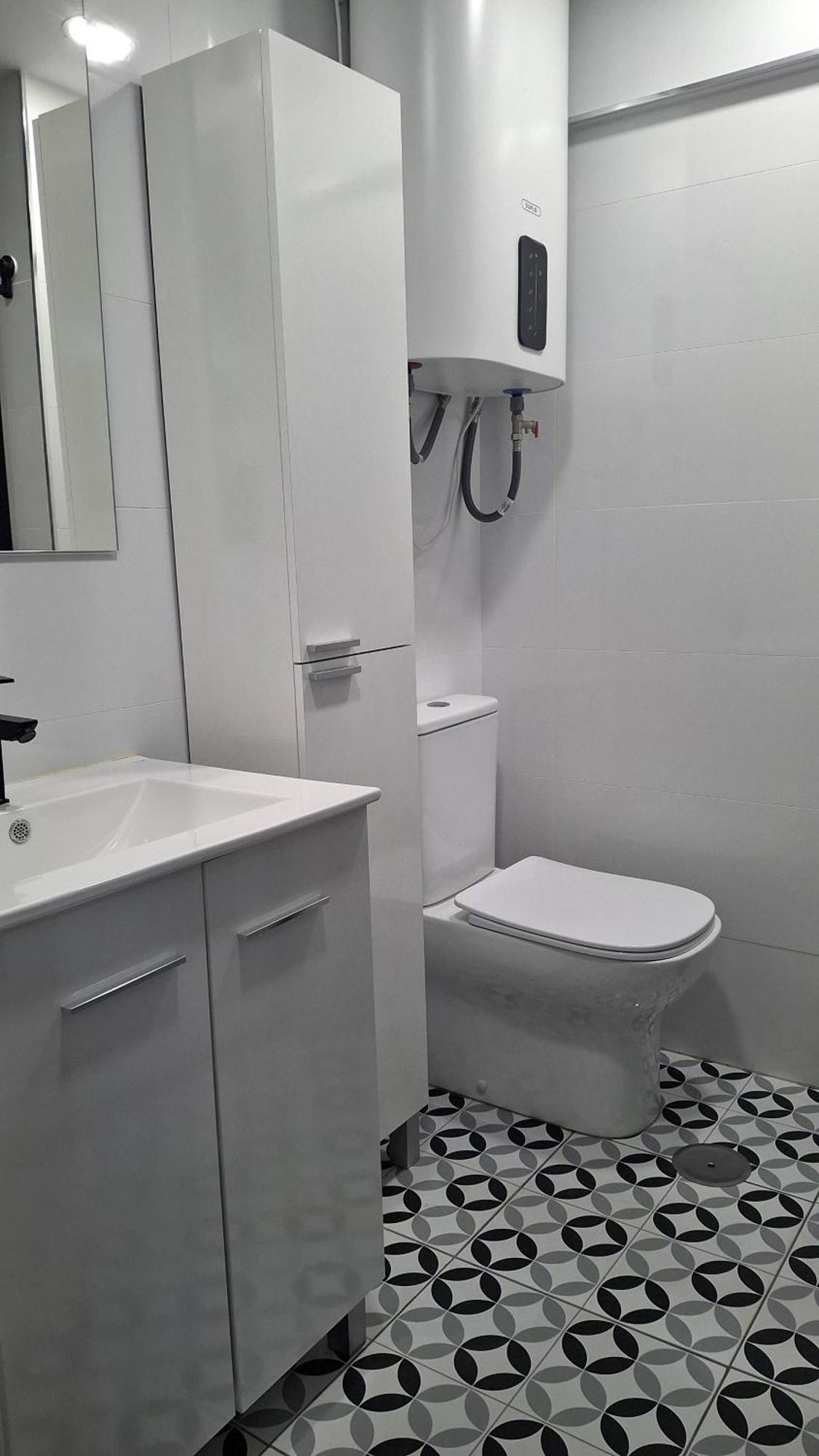 El Rinconcito De Mary Appartement Benalmádena Buitenkant foto