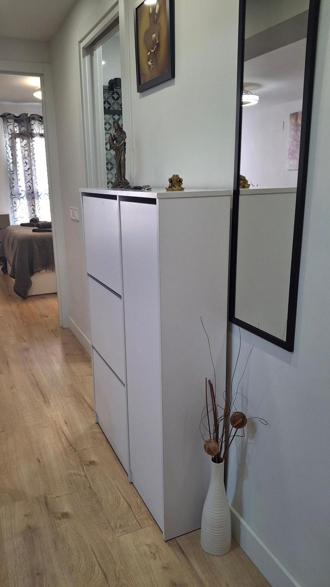 El Rinconcito De Mary Appartement Benalmádena Buitenkant foto