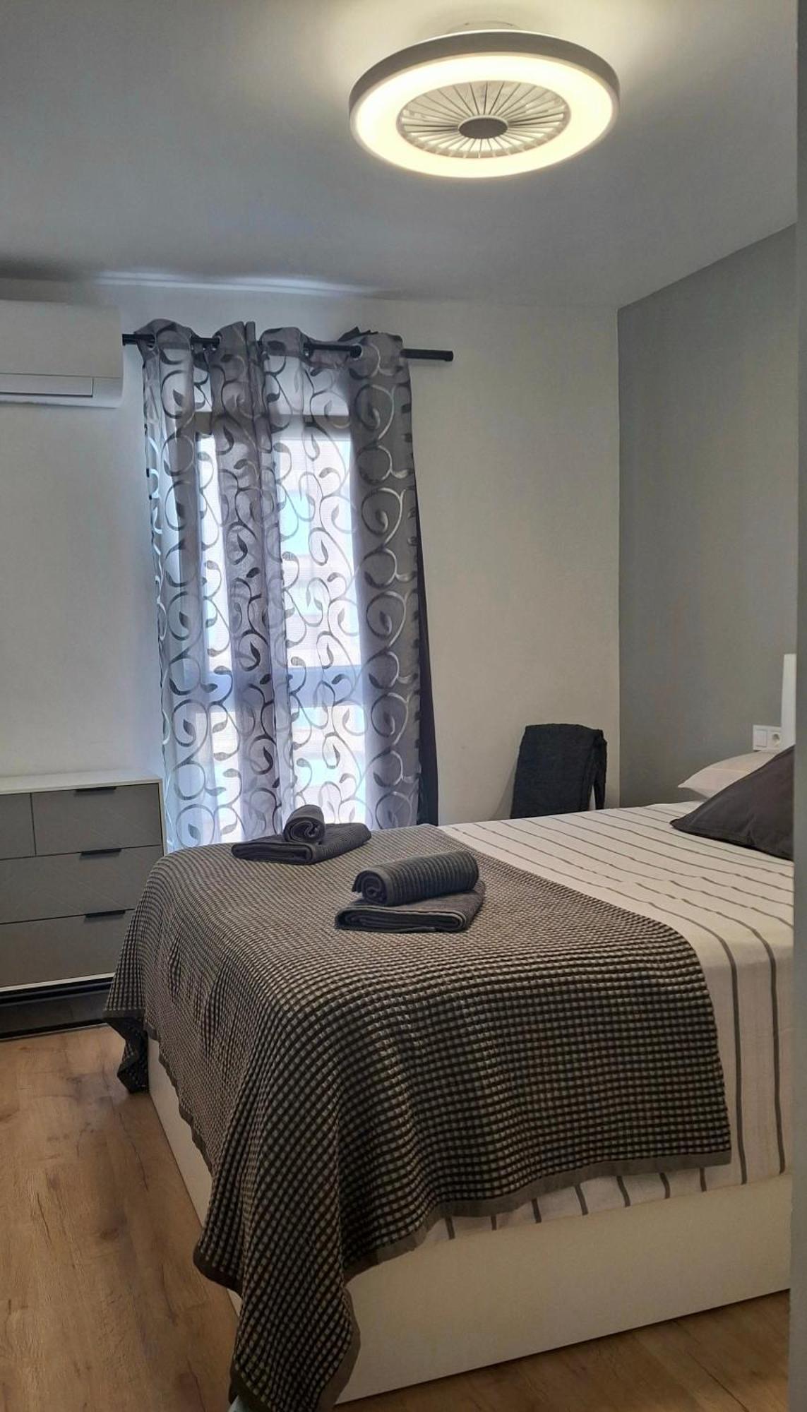 El Rinconcito De Mary Appartement Benalmádena Buitenkant foto
